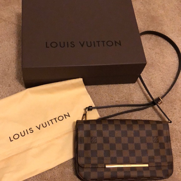 lv sling